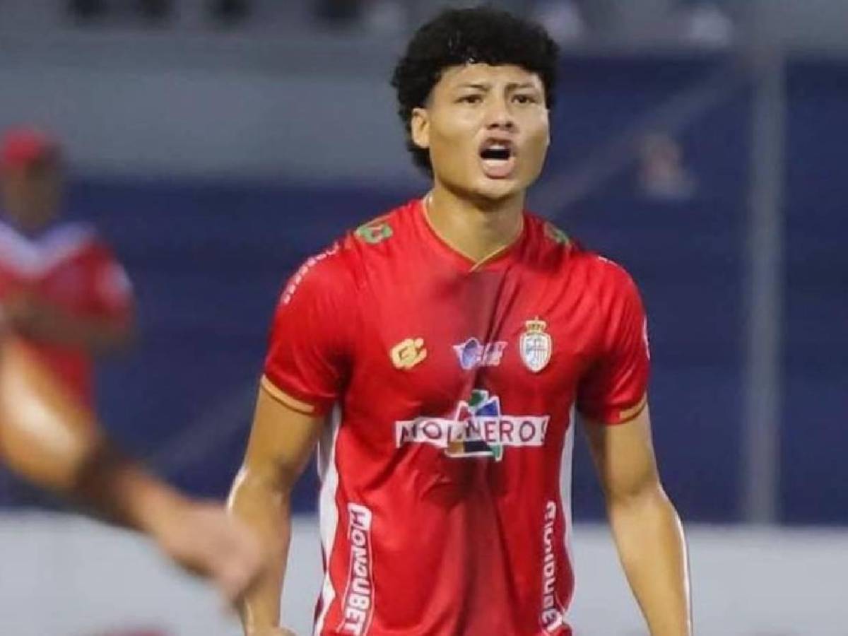 Fichajes: Motagua con nuevo DT y jugador llegará; Olimpia prepara alta y Elis a Portugal