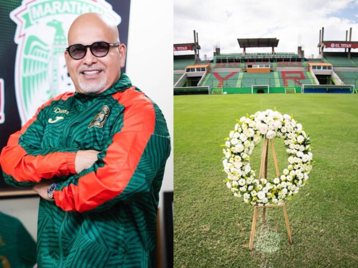 Revelan cuál fue la última decisión de Orinson Amaya previo a fallecer por infarto fulminante