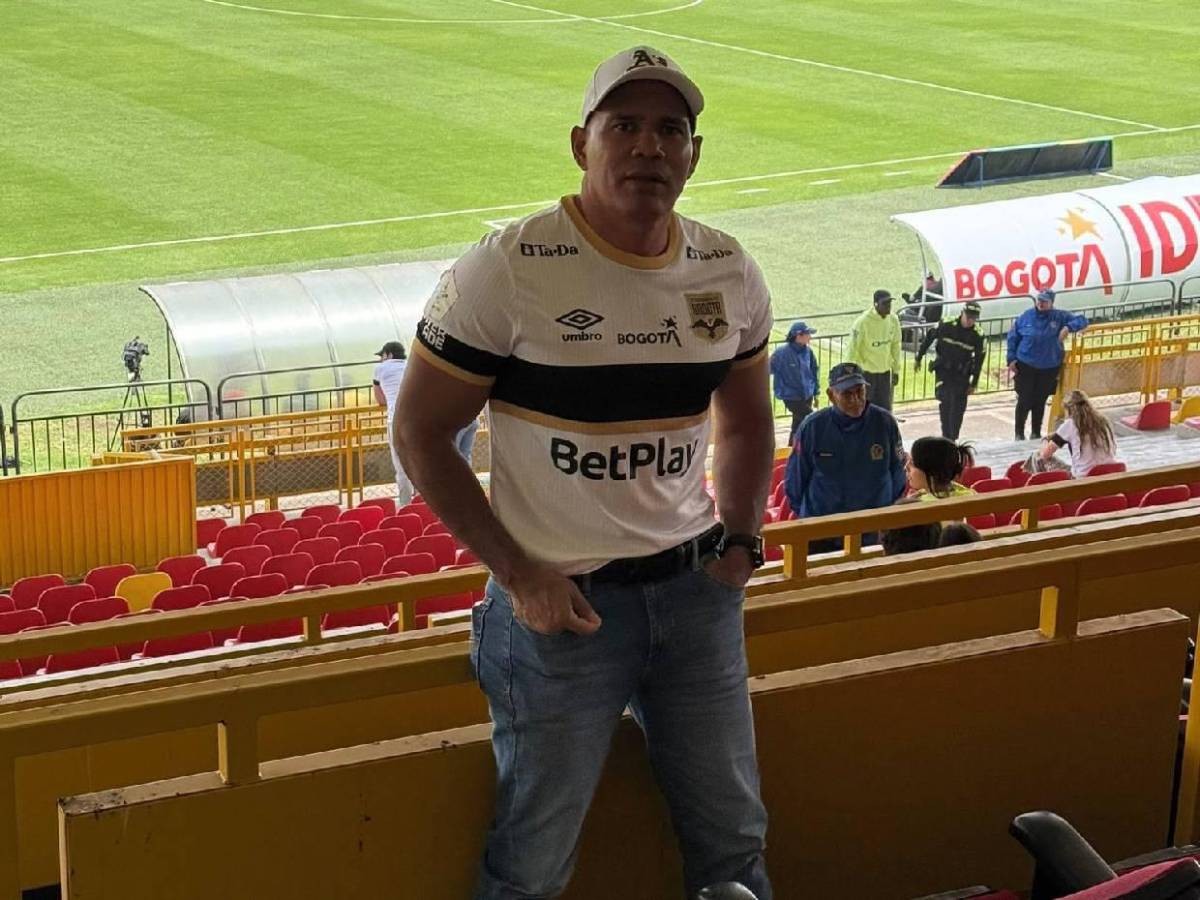 La nueva vida de Mario Moncada tras dejar el gobierno: A esto se dedica y en qué país vive