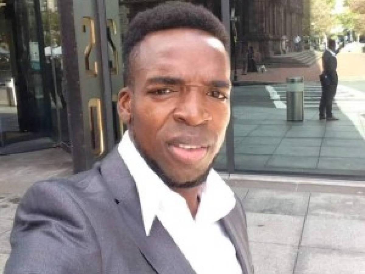 Revelan en qué trabajaba Pery Martínez en Estados Unidos: Así fueron sus tristes días antes de morir