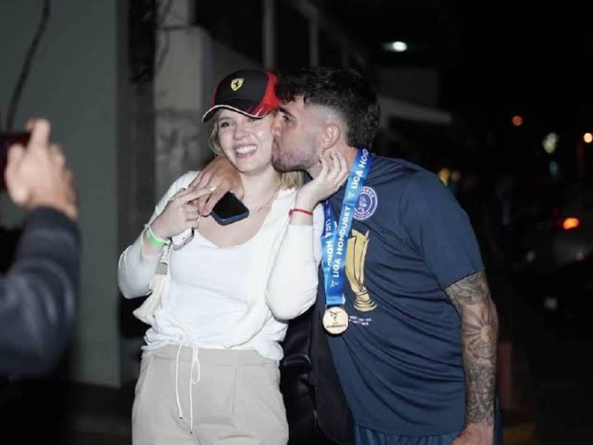 Cecilia García revela detalles de su boda con Agustín Auzmendi: ¿Cuándo se casarán?