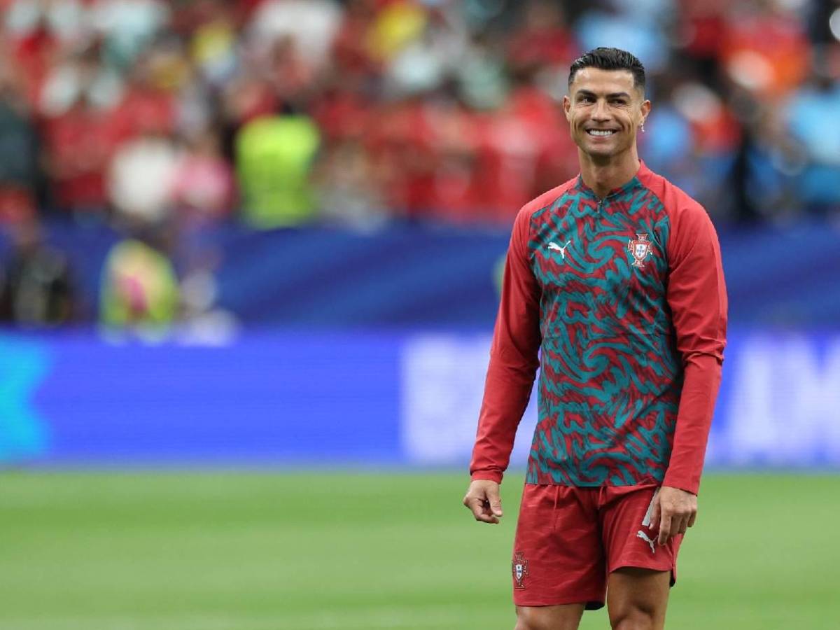 Cristiano Ronaldo señalado en el Mundial 2026 y desatan polémica: Solo es un jugador más