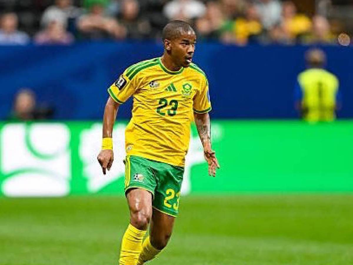 Impactante revelación: así fueron los últimos días del futbolista Jayden Adams, muerto tras Mundial