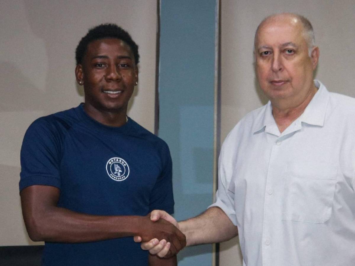 Bajas y nuevos fichajes en Motagua: Así se arma para el Apertura y Copa Centroamericana