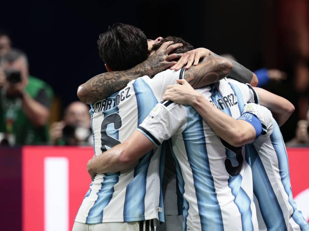 FIFA quiere que Messi llegue a la final: Grave denuncia previo al Argentina-Inglaterra del Mundial