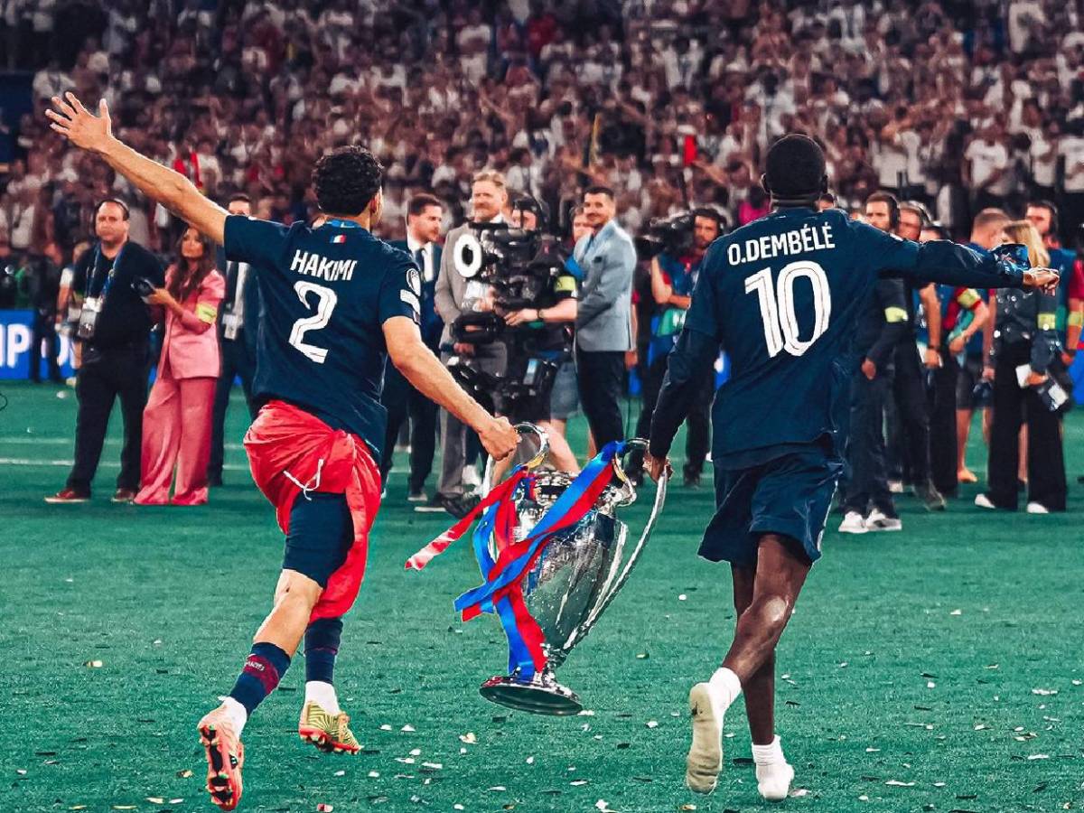 Bombazo en el mercado de fichajes: PSG ofrece 90 millones para arrebatarle jugador a Barcelona