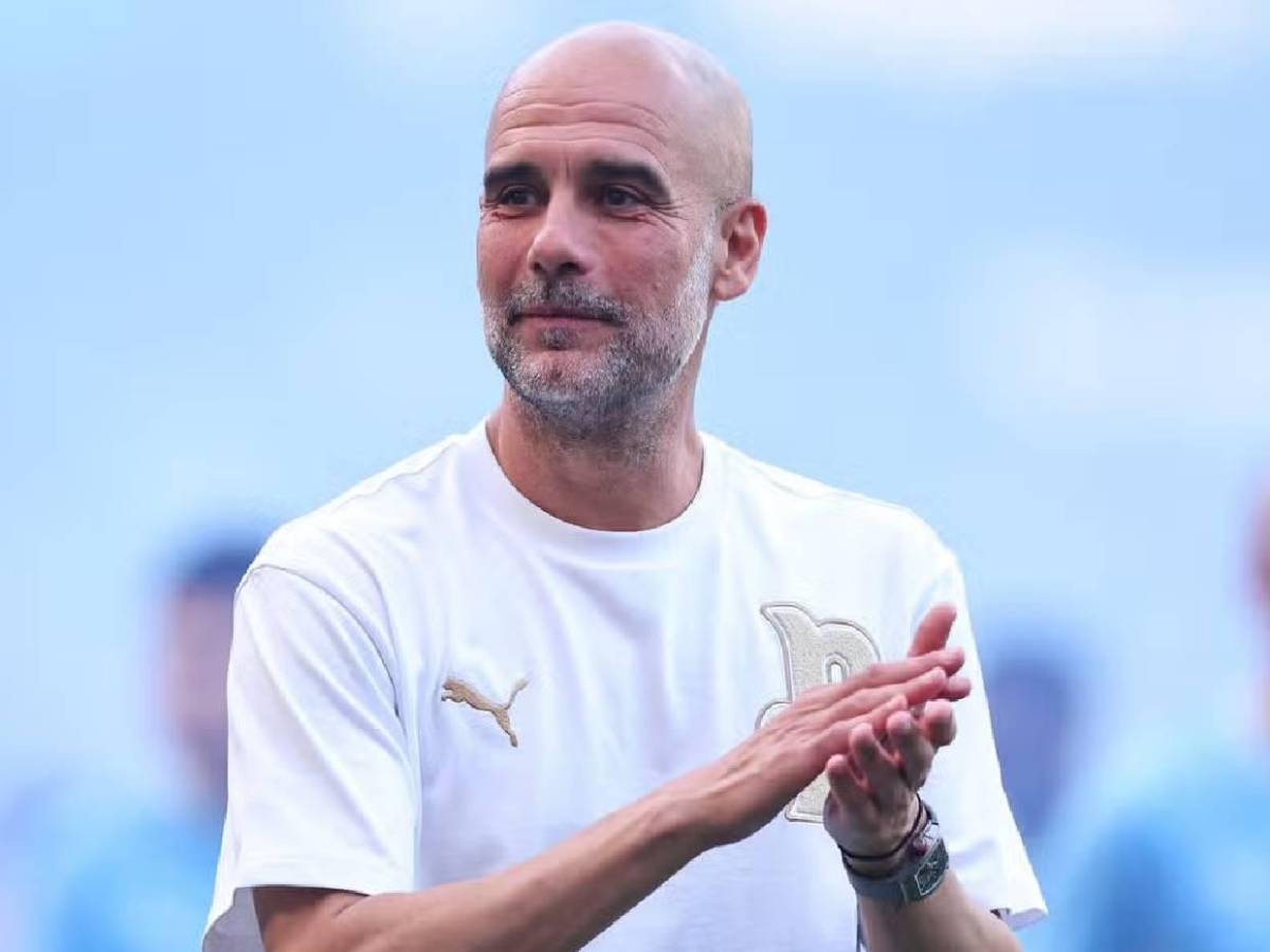Pep Guardiola revela por qué rompió su matrimonio: Motivo sorprende e impacta a todos