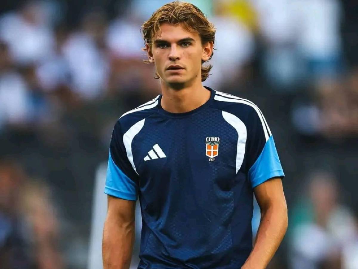 Revelado: El jugador que usará la camiseta número 10 tras retiro de Messi de la selección de Argentina