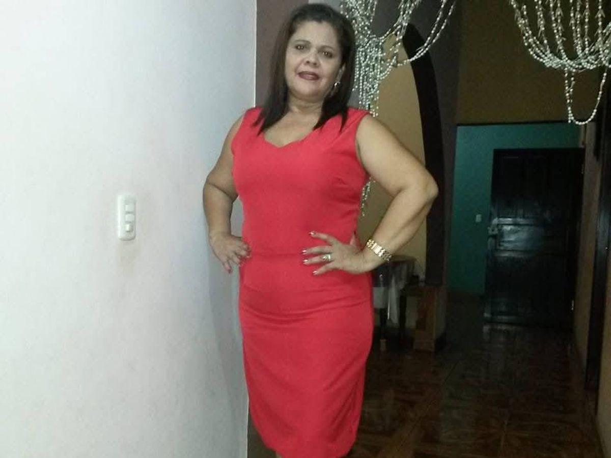 Madre y abuela: Lilian, de 56 años, perdió la vida en su negocio de pólvora en Catacamas Madre y abuela: Lilian, de 56 años, perdió la vida en su negocio de pólvora en Catacamas