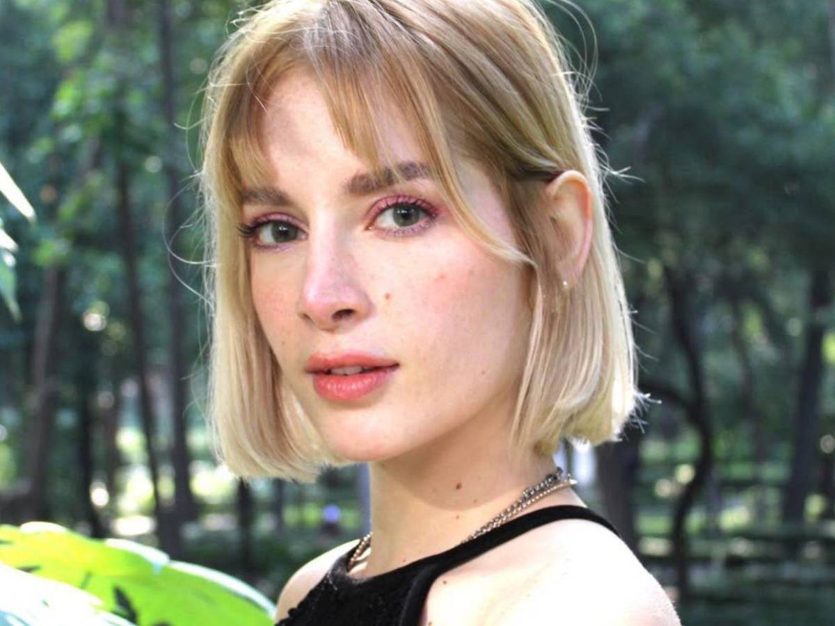 Imelda Tuñón confirma romance con amigo de Julián Figueroa en medio de polémica