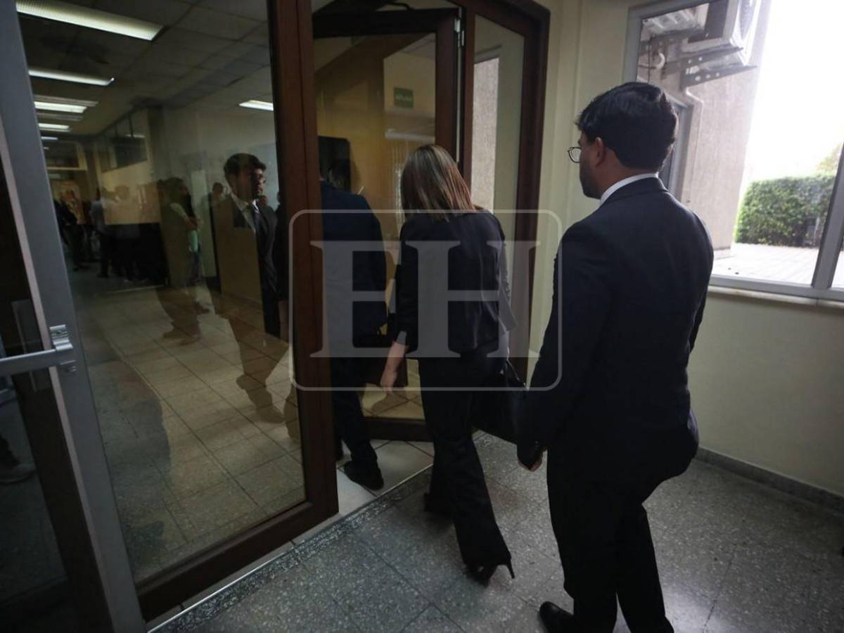 En audiencia de declaración de imputado cinco señalados más por caso Sedesol