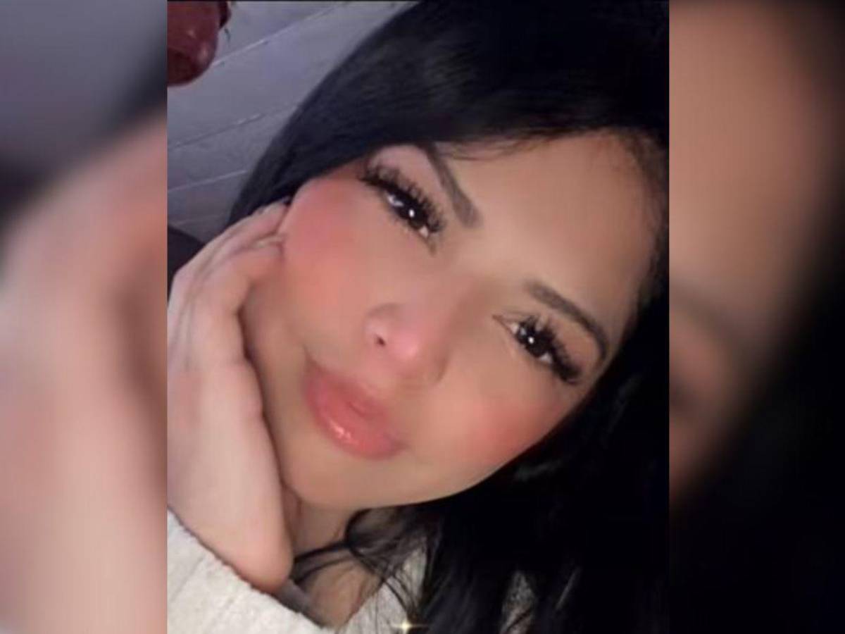 Te amo mamá: Último mensaje de Ivón López, joven asesinada en México