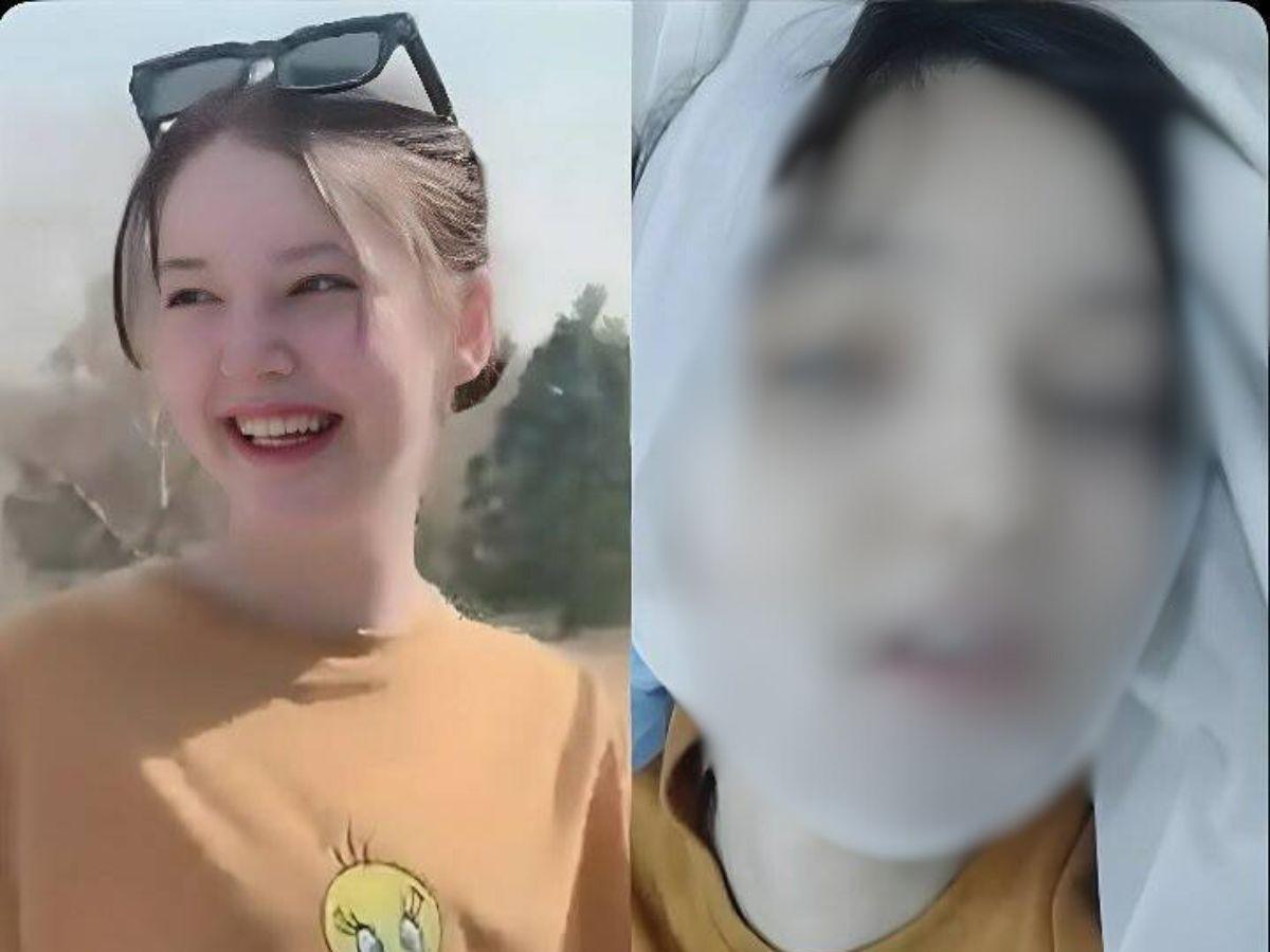 Influencer es asesinada por su padre tras negarse a cerrar su cuenta de TikTok