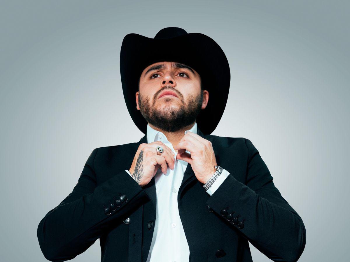 Gerardo Ortiz se declara culpable por vínculos con empresa ligada al CJNG