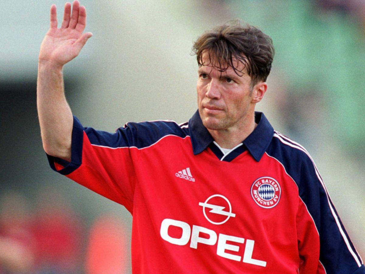 Así votaron las leyendas del fútbol en el trofeo Kopa que ganó Lamine Yamal