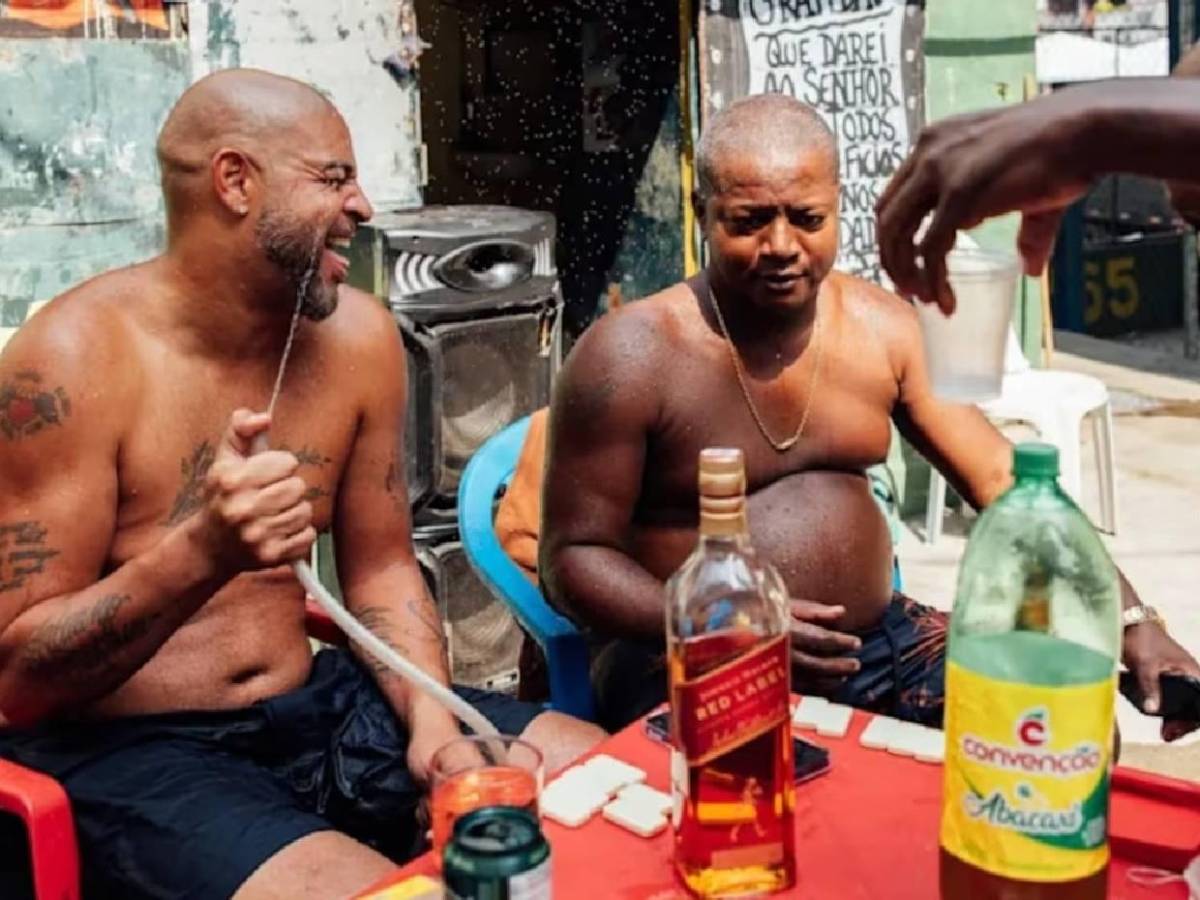 Futbolistas hondureños y extranjeros que han perdido todo a causa del alcohol y otros vicios