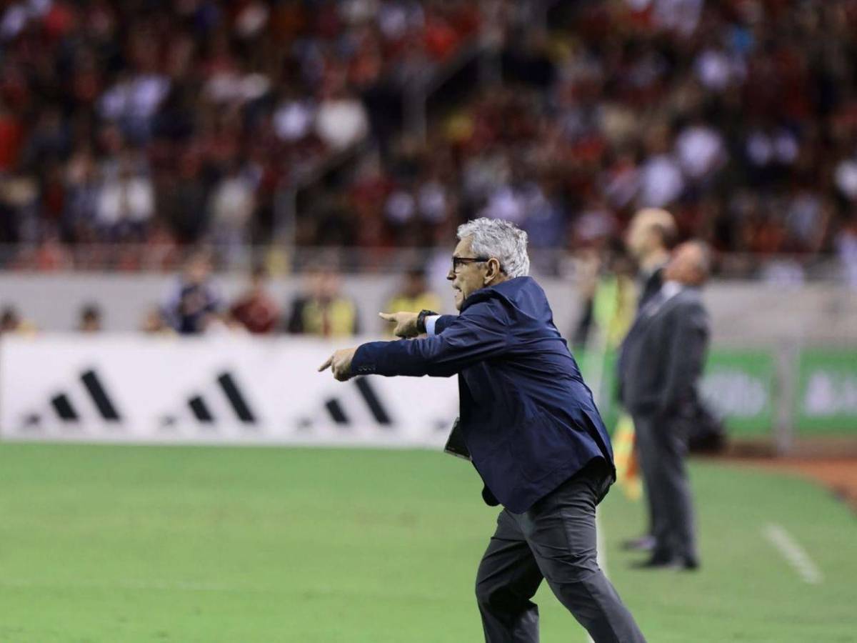 Tristeza y decepción en la eliminación de Honduras hacia United 2026