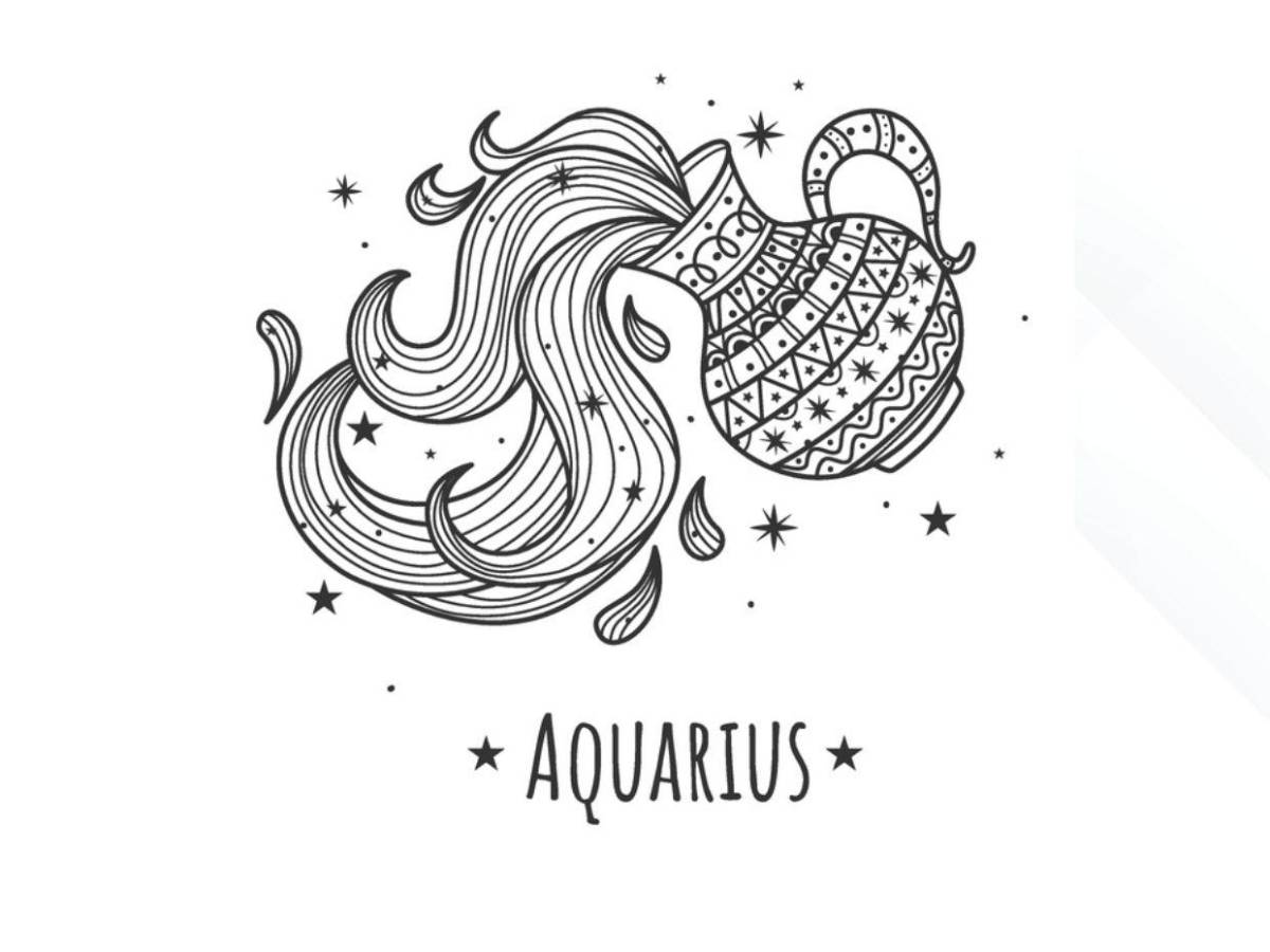 Horóscopo de hoy: Virgo y Escorpio destacan por la creatividad y la generosidad