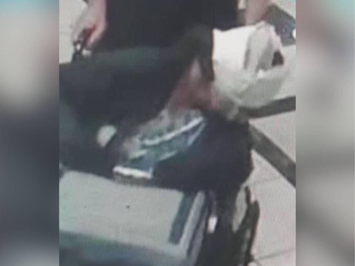 “Perdóname, mamá. No pude hacer más”: Hijo de Floridalma Roque tras injusticia en juicio “Perdóname, mamá. No pude hacer más”: Hijo de Floridalma Roque tras injusticia en juicio