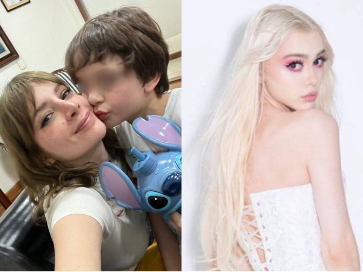 ¿El nieto de Maribel Guardia corre peligro?; “Pueden secuestrar al niño”