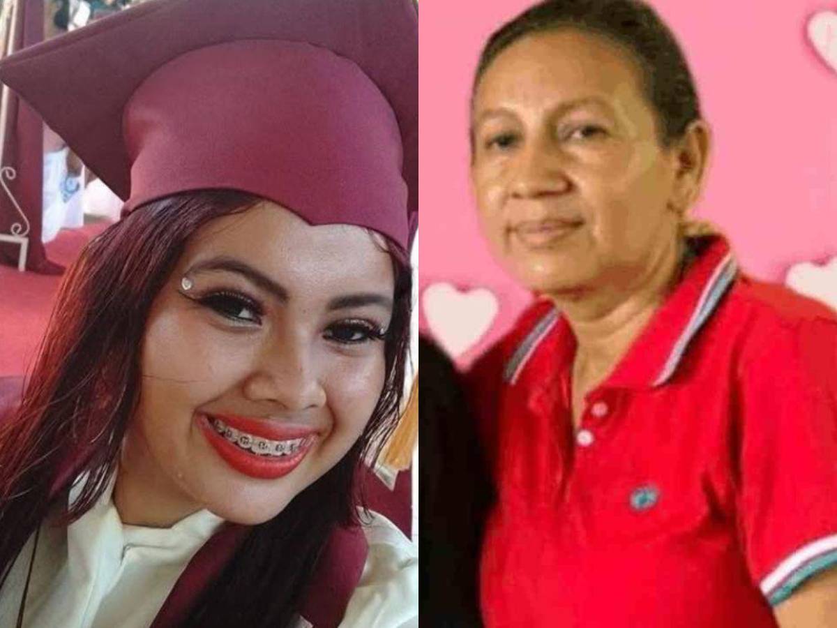 Quinceañera asesinó a su madre y la escondió en el patio de su casa, ¿por qué razón?