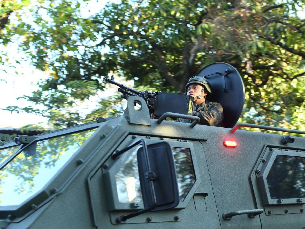 Motín en cárcel de Guatemala: fuerzas de seguridad retoman control y liberan rehenes