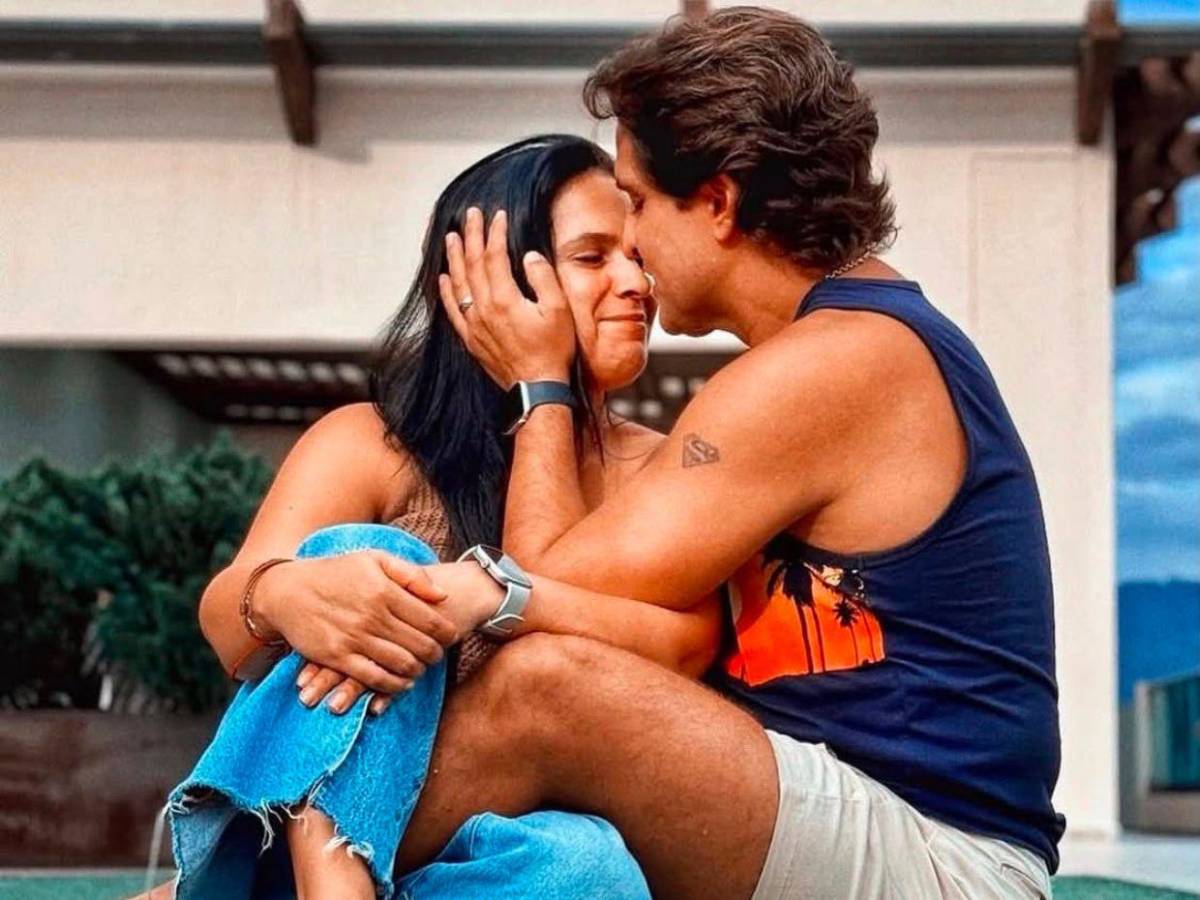El último mensaje de la chef Sandra Díaz del Valle antes de morir en una clínica