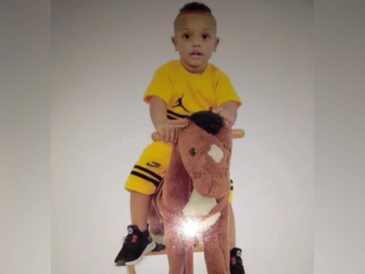 Violencia vicaria: hombre se quitó la vida junto a su hijo de 2 años: Así tú lo quisiste, gracias por todo