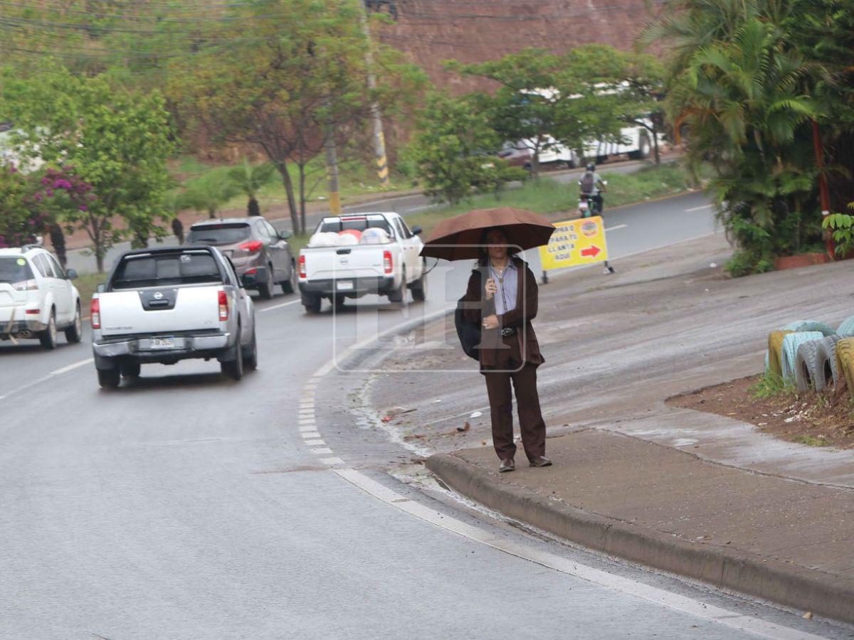 ¿Lloverá en su zona? En estos departamentos se registrarán lluvias por una vaguada este 20 de junio