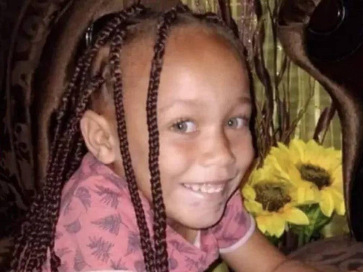 Cadena perpetua a madre que vendió a su hija de 6 años a curandero por sus ojos y piel