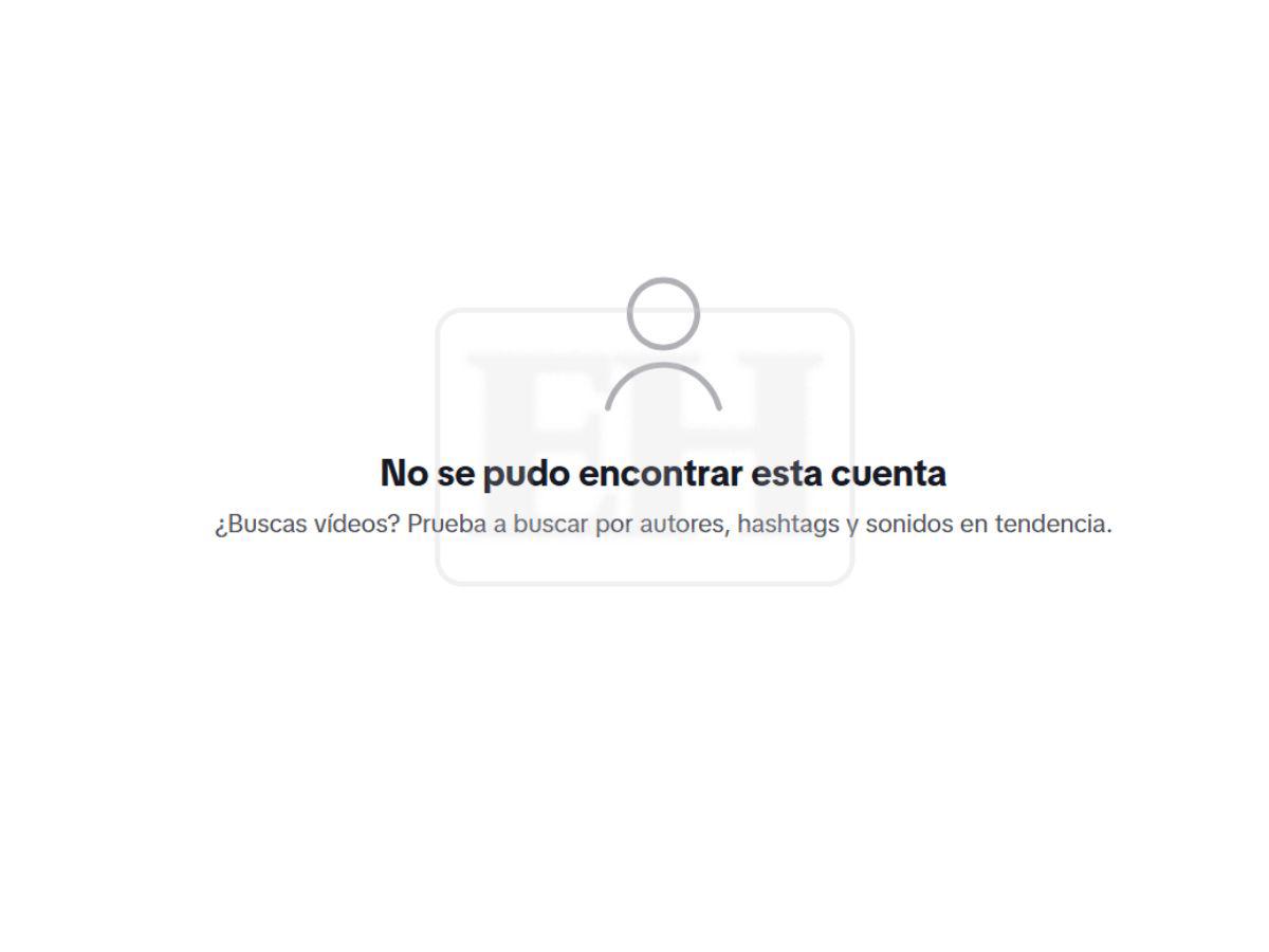 Cabaña, donde se intoxicaron Luis y Nicol, eliminó cuentas y sin pronunciarse