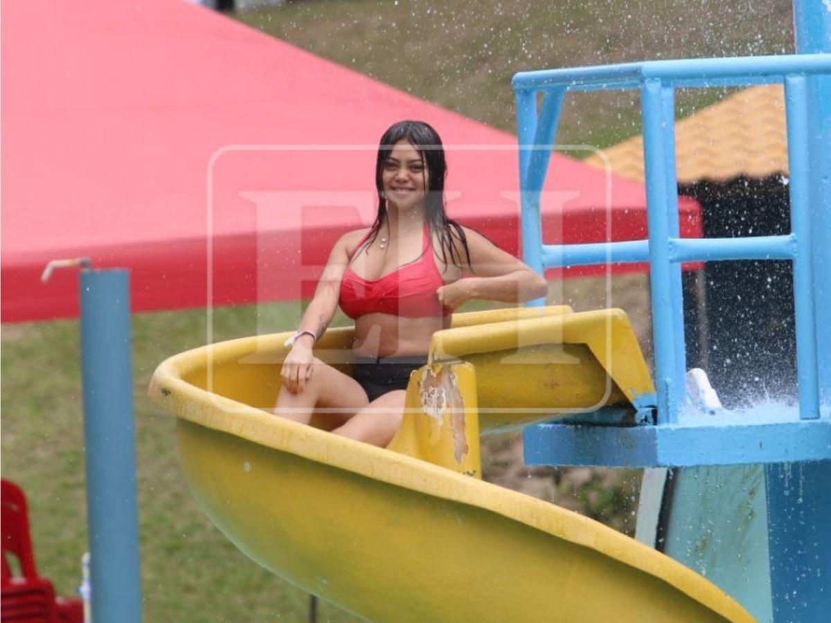 Toboganes y diversión: Sol y Arena, el destino ideal para disfrutar en Semana Santa 2026