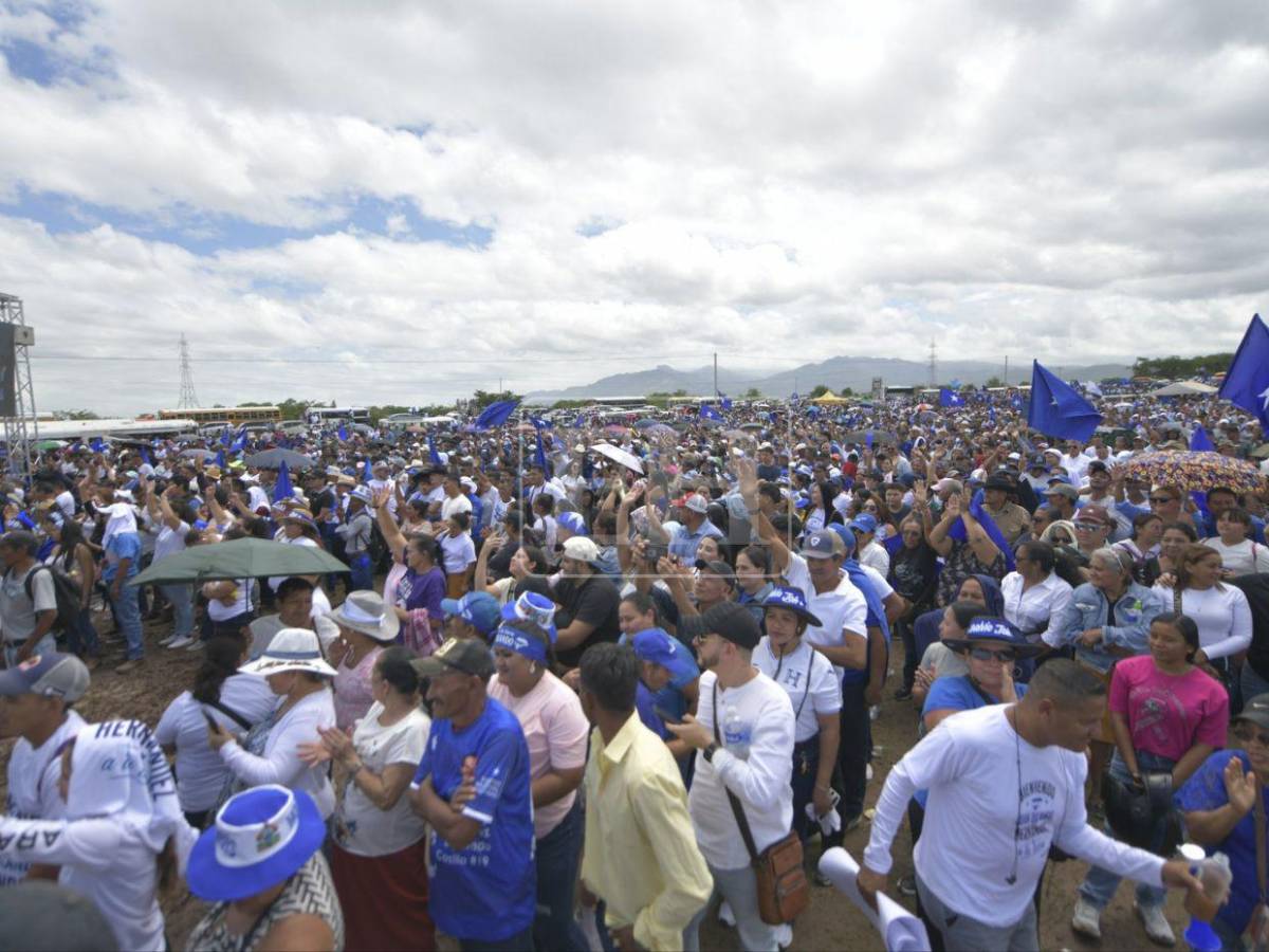 Claves para entender el regreso de JOH: impacto en la justicia, política y poder en Honduras