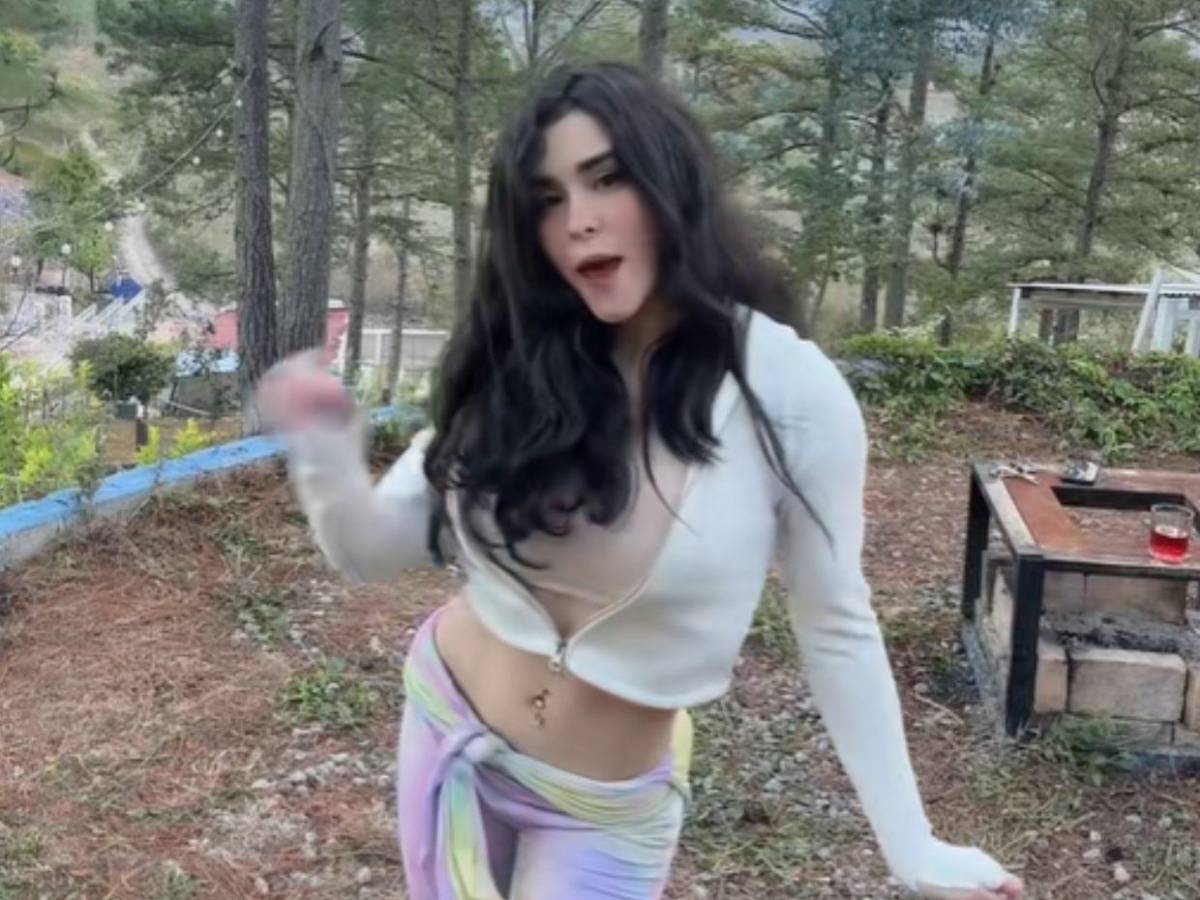 Ónice Flores causa revuelo por su cambio físico: Pues, ¿qué te pasó campanita?