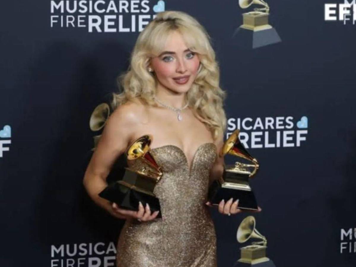 De Lady Gaga a Justin Bieber: Los artistas que actuarán en los Grammy