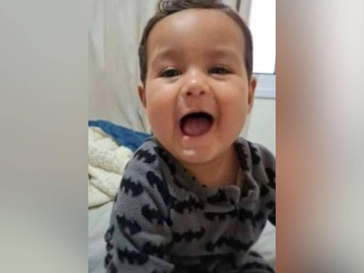 Mujer mató a su bebé de 9 meses en Brasil: Le dio puré de frutas con veneno para ratas