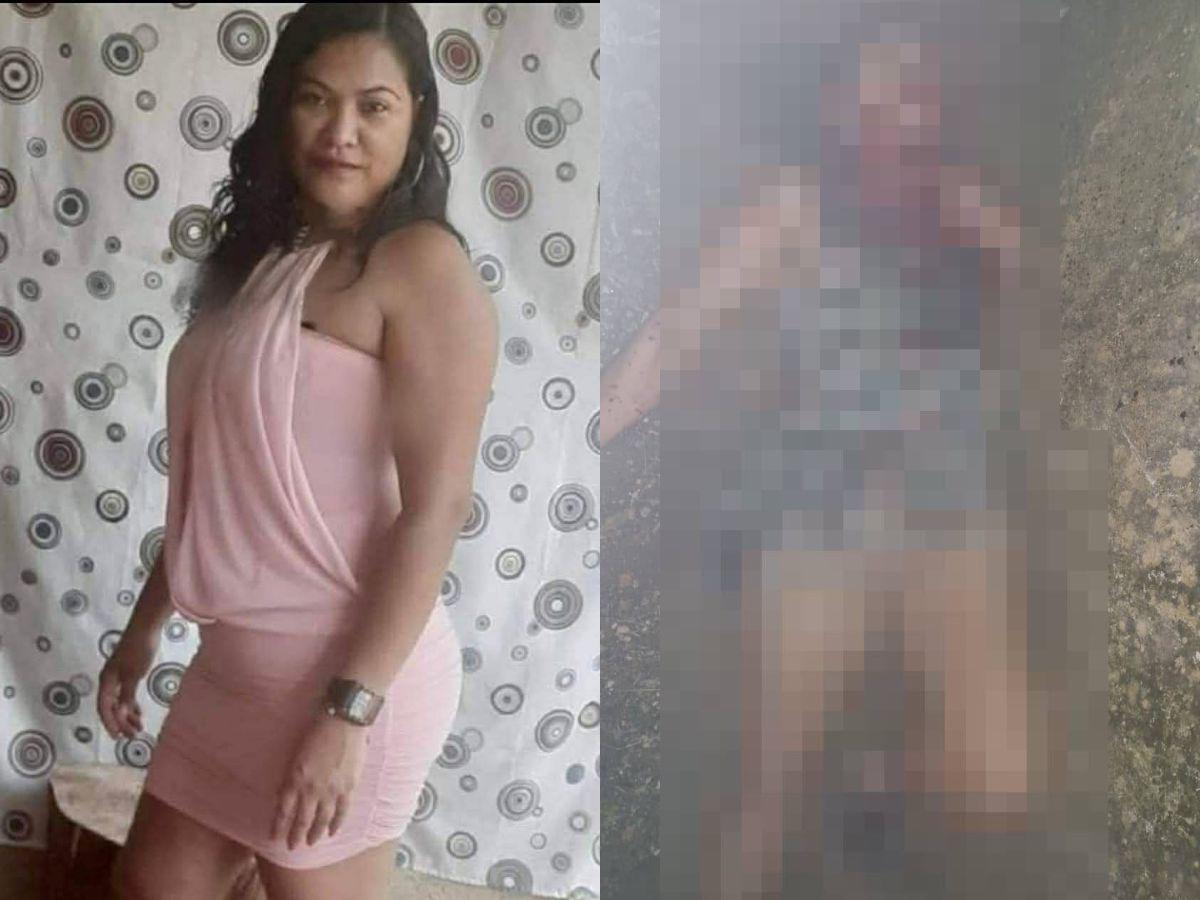 Con machetazos en su cuerpo y sin vida: así fue hallada Silvia Padilla cerca de un cementerio