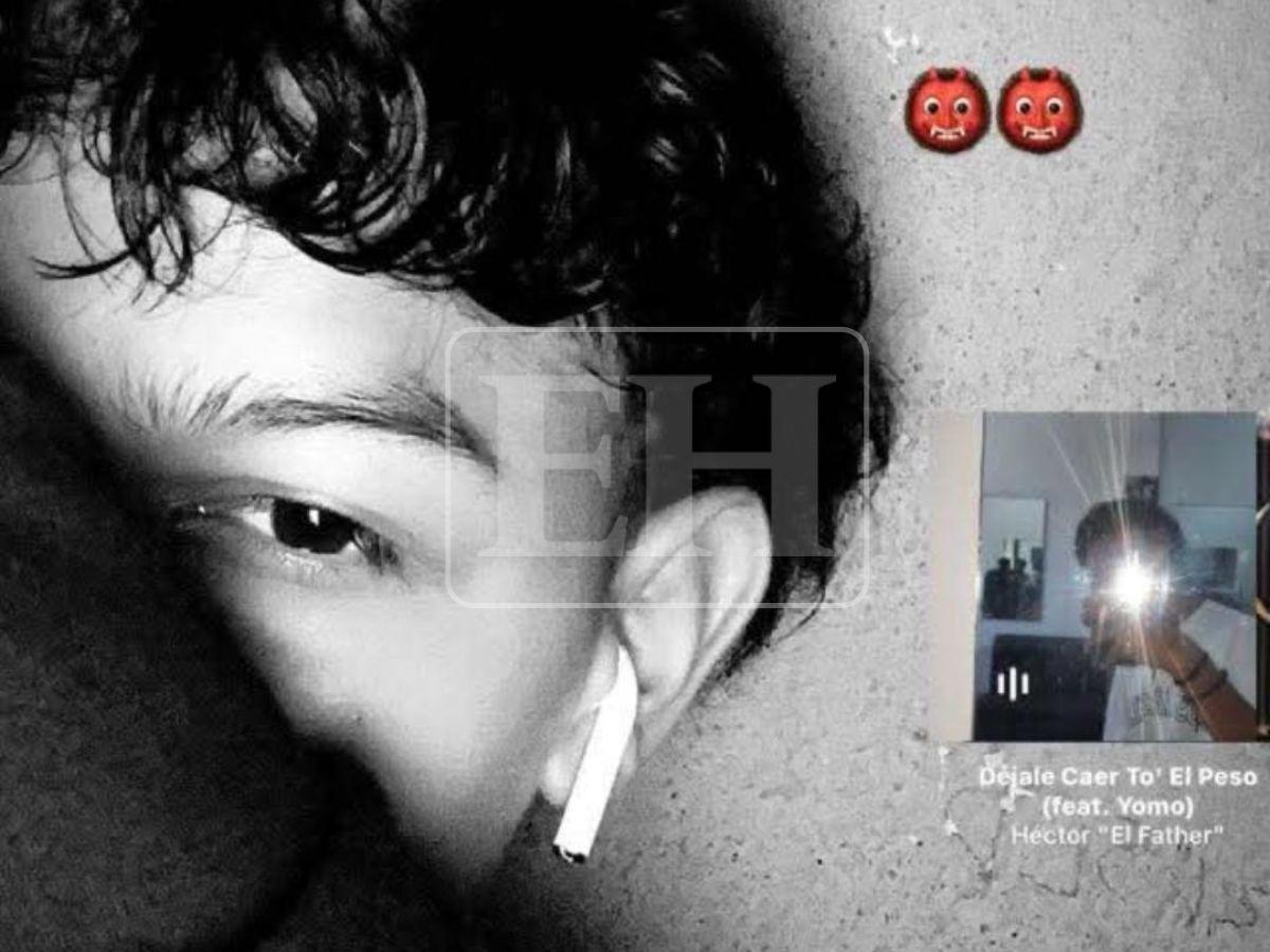 Madre de Albin Cárcamo había soñado que lo mataban antes de que ocurriera su crimen