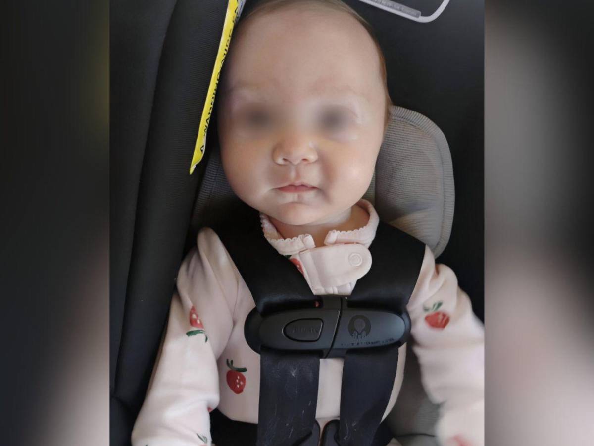 Padre mató a su bebé y la madre se quitó la vida al enterarse en Alabama