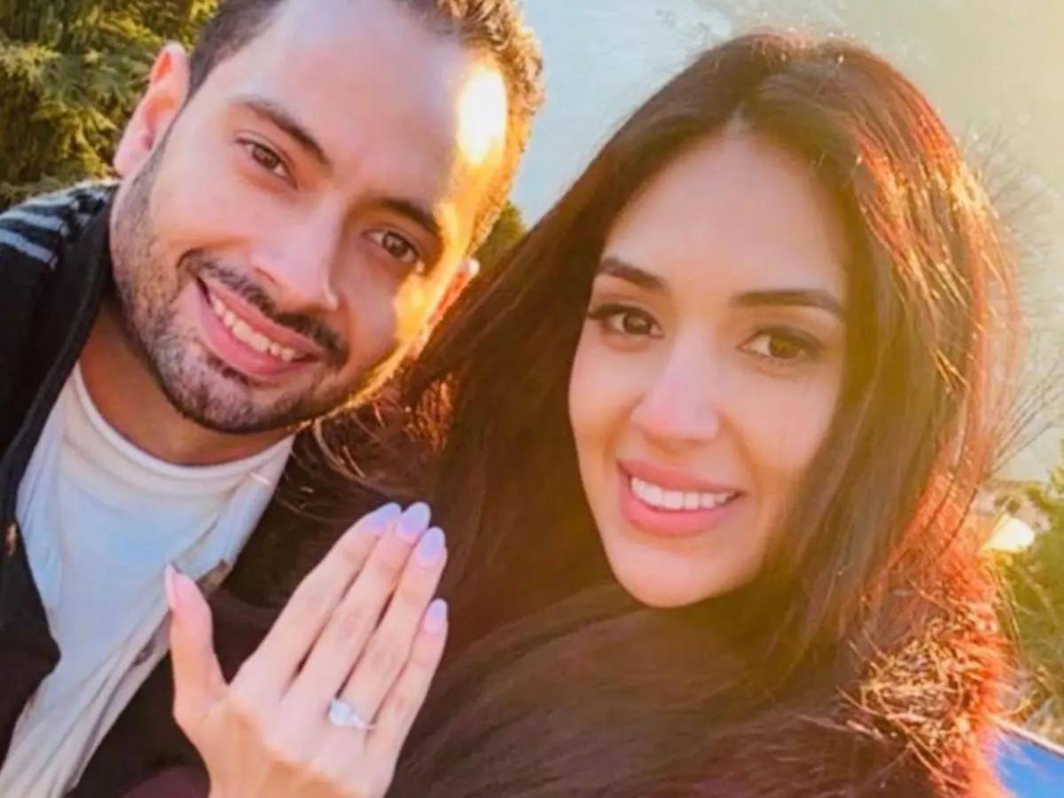 ¿Quién es Manuel Bardales, el prometido de Alejandra Fuentes, Miss Honduras 2025?