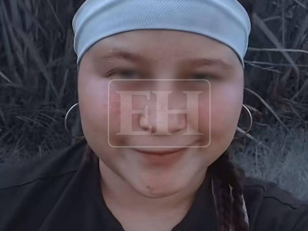 Era hija única: Narlly Oliva, adolescente que murió tras ser embestida en Cortés