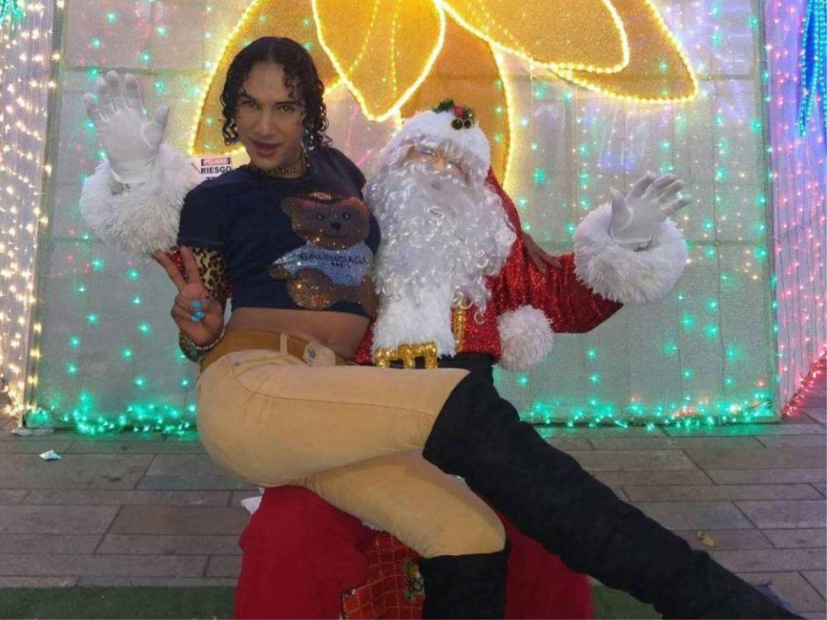 Camilo Gaviria, presunto asesino que le quebró los brazos y piernas a Sara Millerey