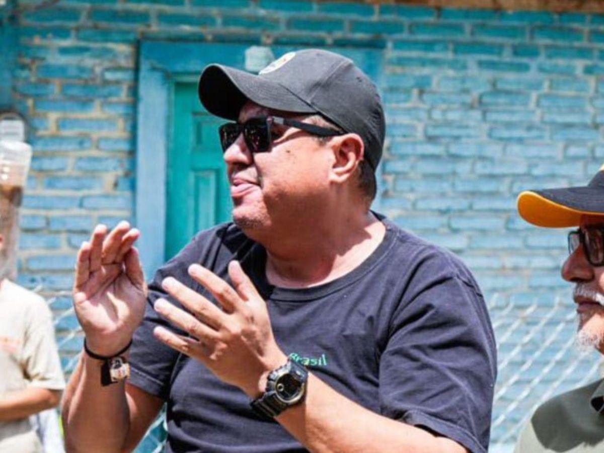 ¿Quién es Juan Coello, nuevo director de la Red Solidaria tras la salida de Carlos Cardona de Sedesol?