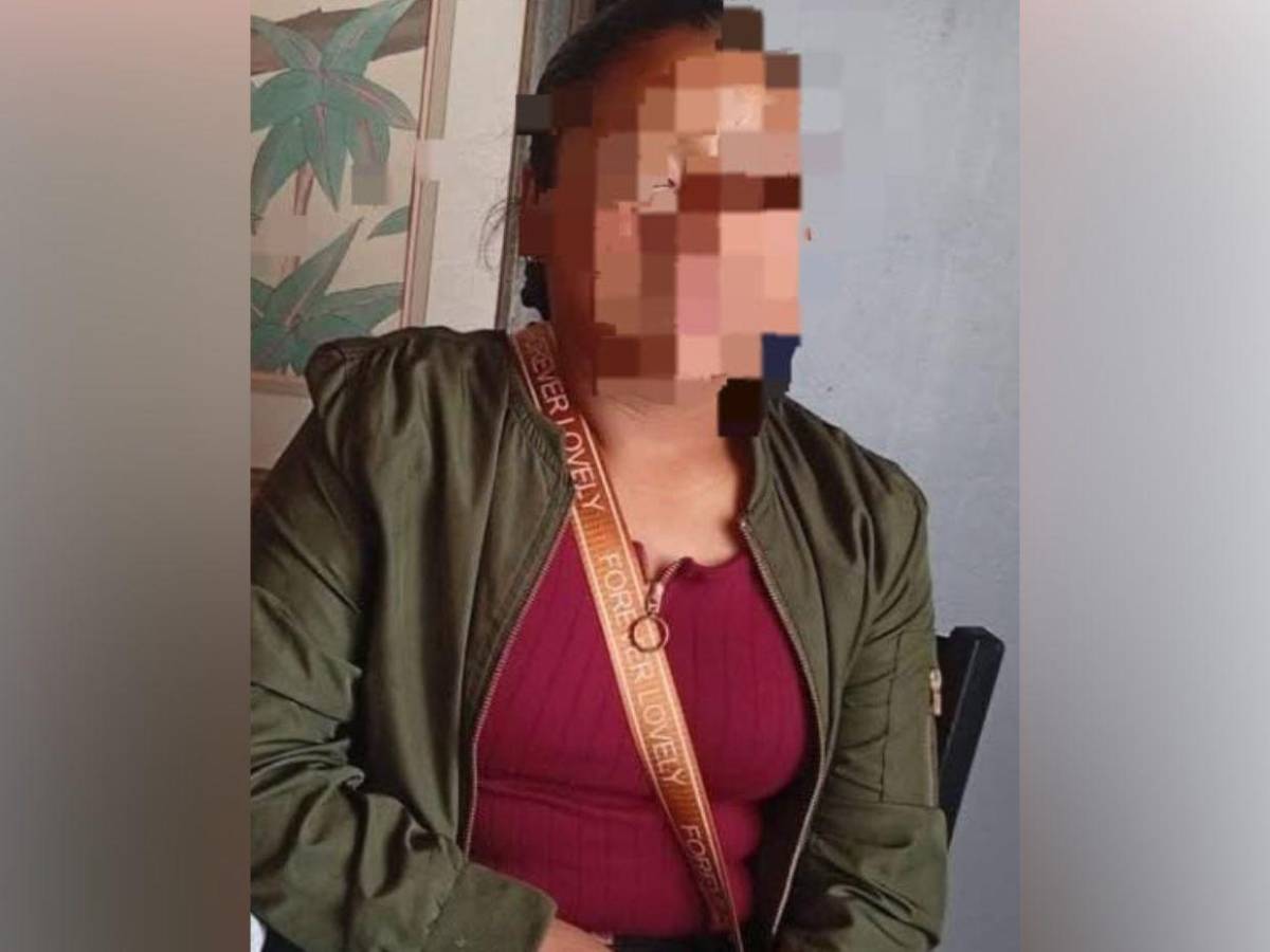 Menor de Intibucá fingió ser secuestrada y asesinada para irse a vivir con su novio