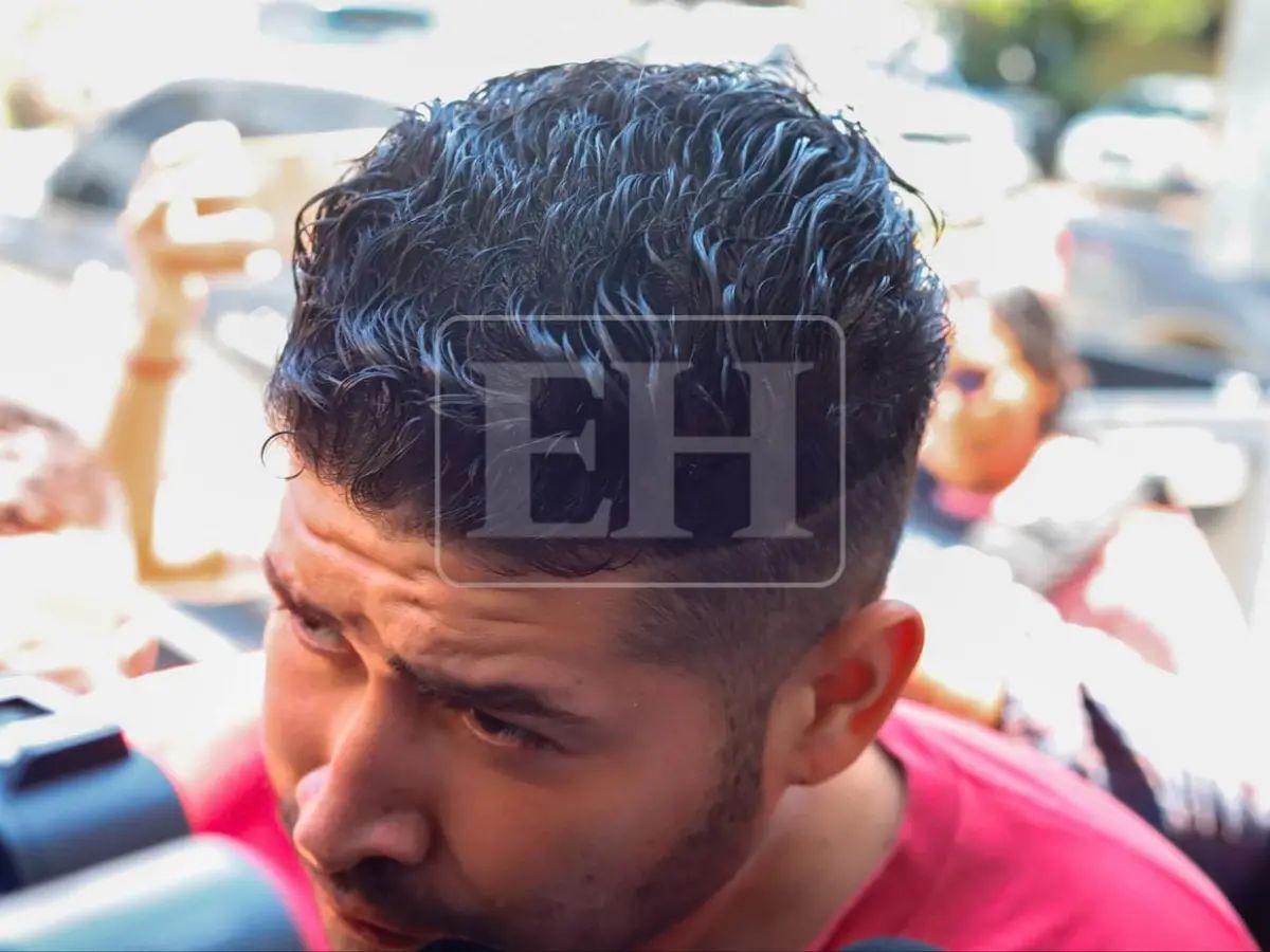 Le negaron un sobreseimiento: Prisión preventiva para Daniel Meraz, acusado de matar a Elvia