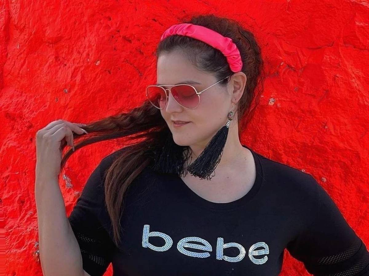 ¿Allisson Lozz regresa a las telenovelas tras millonaria oferta?