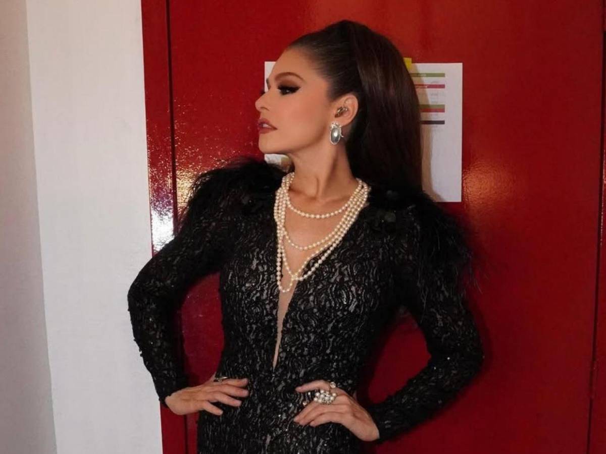 ¿Sufrió violencia en la relación? Itatí Cantoral revela detalles de su romance con Alexis Ayala