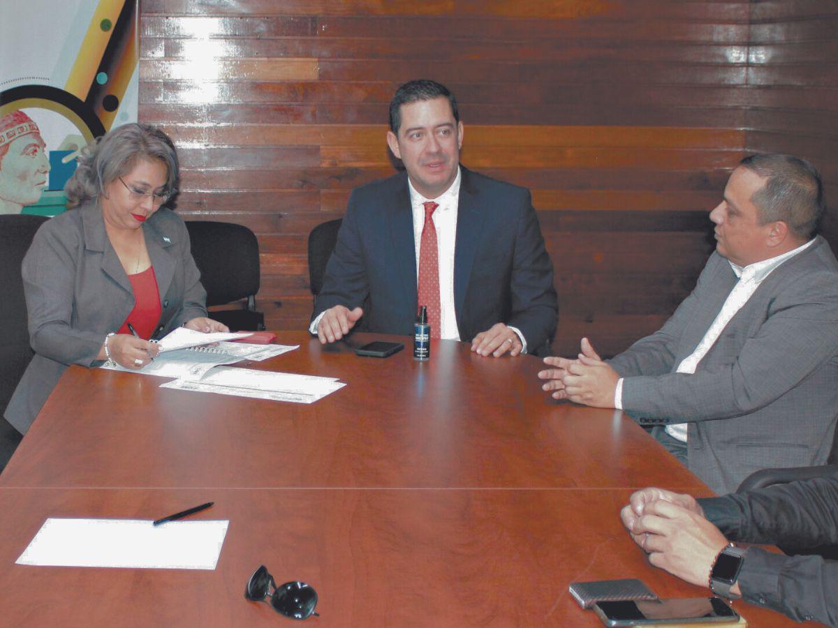 Unidad de Política Limpia y el MP acuerdan un proceso de fiscalización