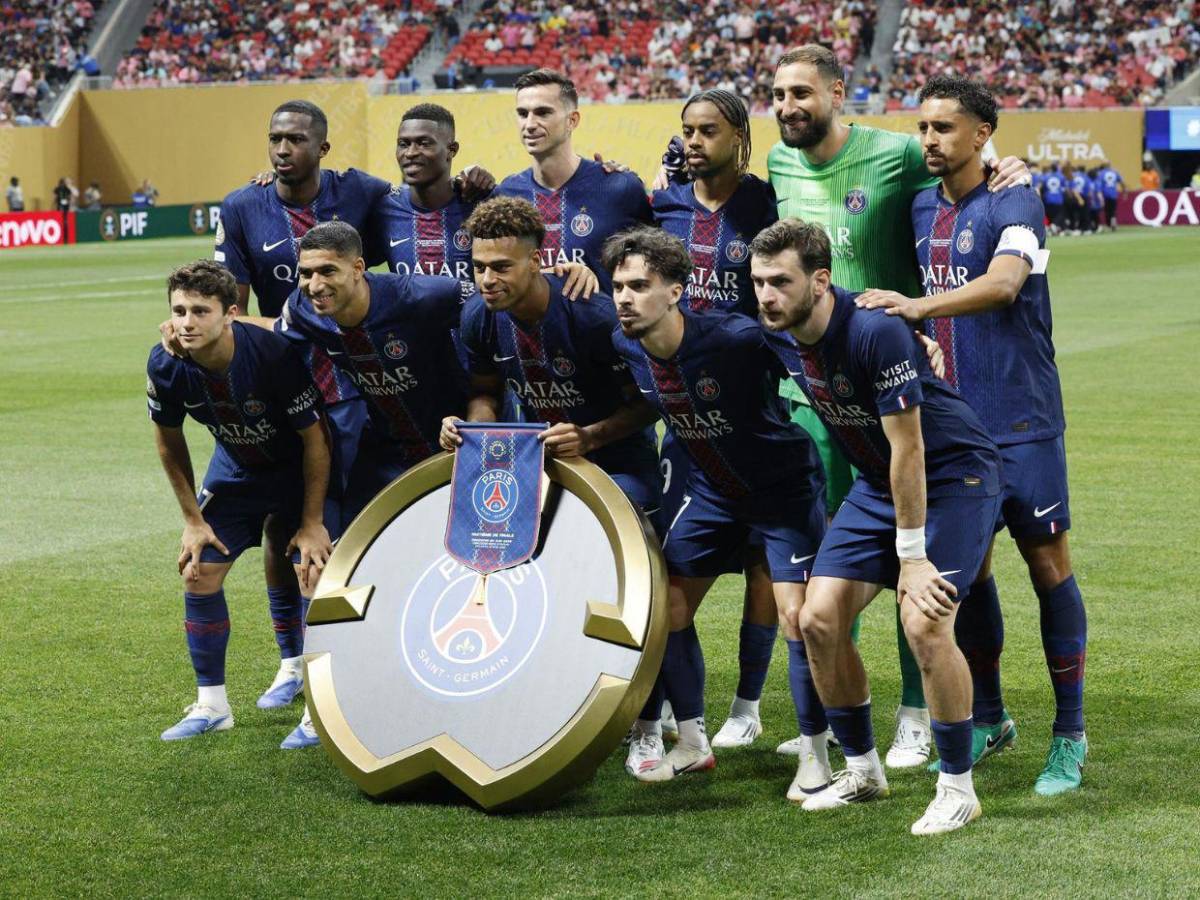 ¿Cuáles son los equipos que más dinero están ganando en el Mundial de Clubes 2025?