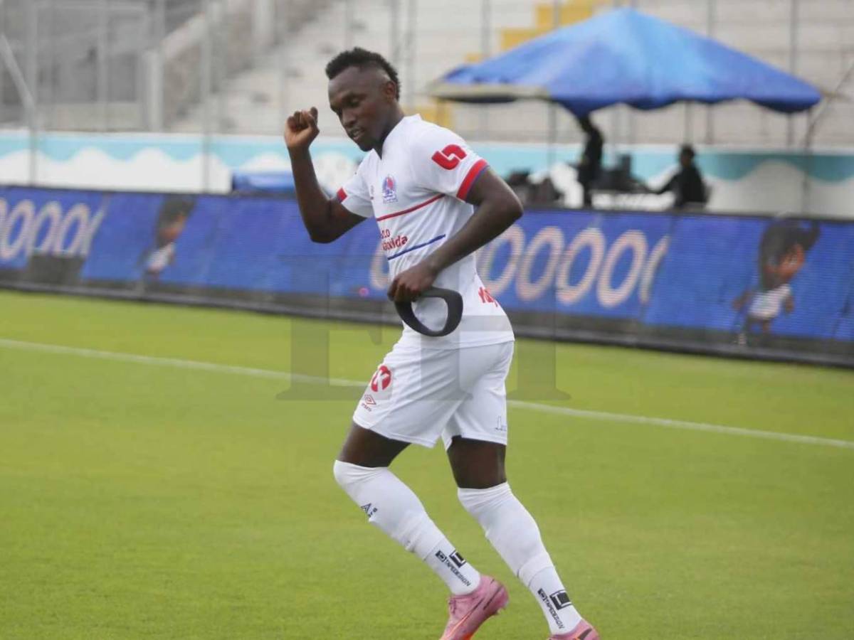 Fichajes: Motagua con nuevo DT y jugador llegará; Olimpia prepara alta y Elis a Portugal